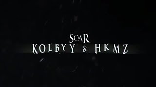 SoaR HKMZ & SoaR Kolbyy: Ghosts - A Dualtage Trailer