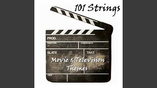 Video thumbnail of "101 Strings - Lara's Theme (From "Dr Zhivago")"