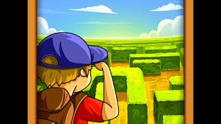 Maze of Magic Online Gameplay (Android) screenshot 2