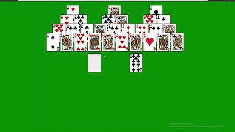 Обзор готового проекта ученика Игра 3 пика на JavaScript