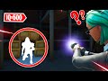 Er findet mich nie! | Fortnite Hide and Seek!