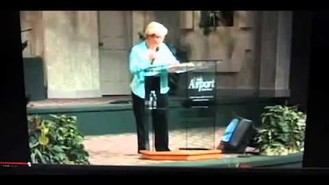 The false gods of Heidi Baker