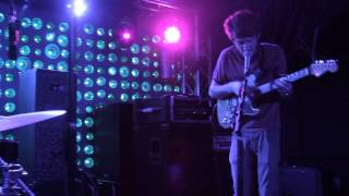 Caddywhompus at Babys All Right