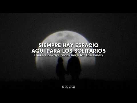 Cigarettes After Sex - Neon Moon (Traducido al Español + Lyrics)