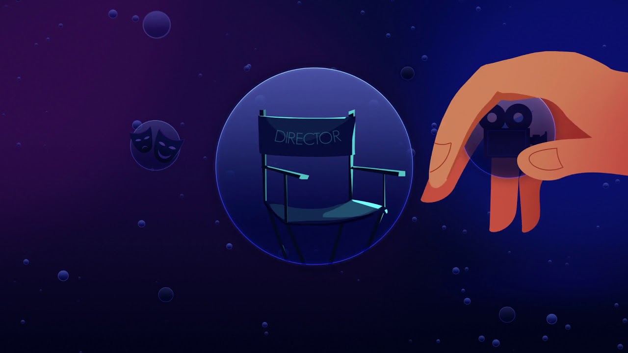 Almantage  ScreenCast Animated Video