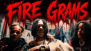 RRnas x RRjere x Pearlie P - Fire Grams