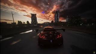 Assetto Corsa NİSSAN GTR R35 PURE SOUND MOD - REALİSTİC MAXİMUM GRAPHİCS