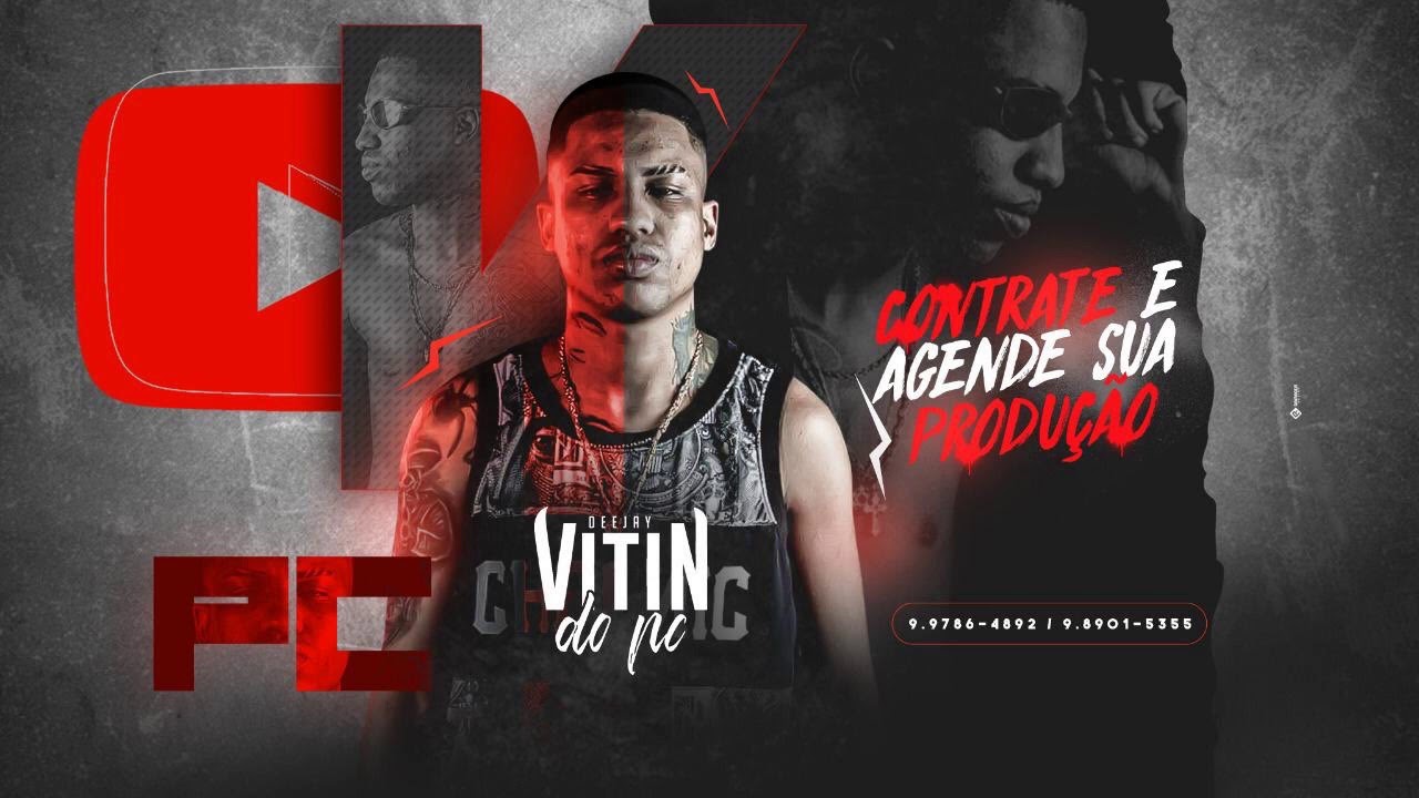 MC VITTIN PV, MC MAGAL, MC BRAZ, MC VITERA & MC HZIM - MEGA (VITIN DO PC, PH DA SERRA & W) 2020