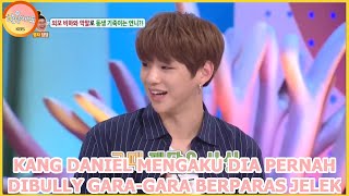 Kang Daniel Saja Dulu Dibully Gara-Gara Jelek |Hello Counselor|SUB INDO| 170911 Siaran KBS WORLD TV|