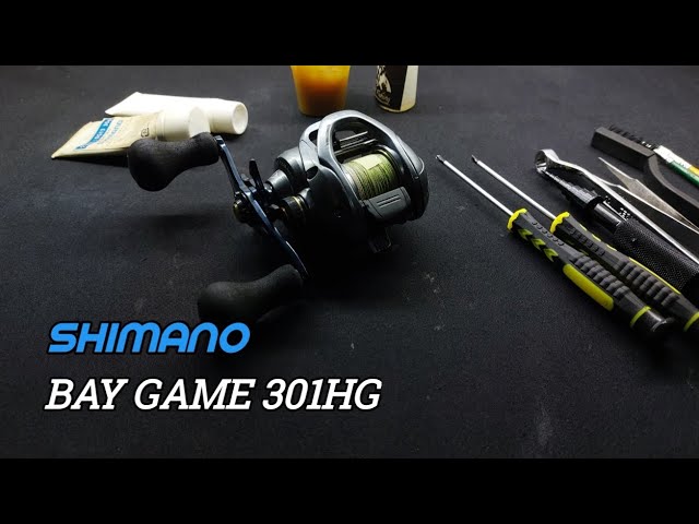 BEST TOP 6 SHIMANO Bait Cast Reels in the World 