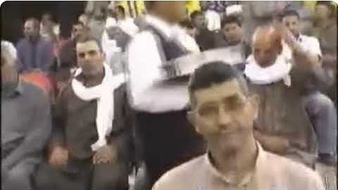 فضيلة القارئ الشيخ السعيد حمادة ما تيسر من سورتي النحل و الاسراء .