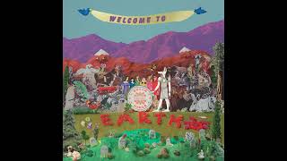 Death Valley Girls - Message From the Venus Flower