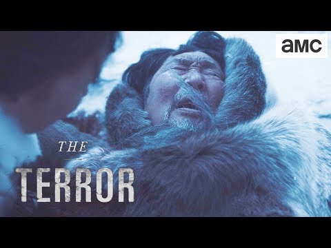 'A Terrifying Discovery' Talked About Scene Ep. 102 | The Terror