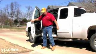 Butler Pest Control Services Inc
