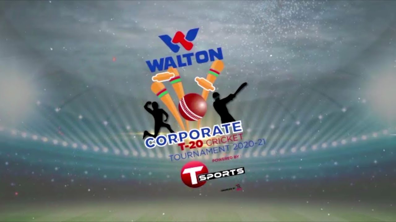 Tech Republic Vs Laila Group | 1st Semi Final | Corporate T20 Cricket Tournament | LIVE | 2021