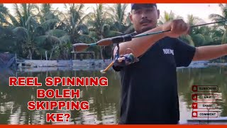 SKIPPING SEAHAWKS REEL