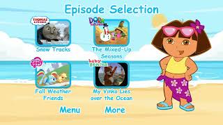 An Adventure for Every Season DVD Menu
Heres the DVD menu for An Adventure for Every Season. How about a little Vivaldi music?
To see the back cover and spine, click here:
https://www.youtube.com/post/UgkxjESZQ_PbbdofPEJOY8vOtcfBEmUgc5yn
Note: If this video gets marked as made for kids, post comments here:
https://www.youtube.com/post/UgkxR5dEM0Hx497z_c4ksH49VSFEz4paans9
I Dont own anything!
NO BAD COMMENTS! An Adventure for Every Season DVD Menu