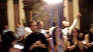 Sr. Pedro song
