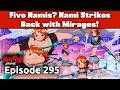 One Piece தமிழில் Episode 295 | Tamil Explanation | Tamil Anime