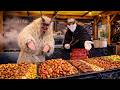 Walk With Me Through a Wild European Festival You’ve Never Seen | 4K 60fps walking tour