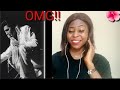 AFRICAN GIRL / TENOR SINGER&#39;S FIRST TIME HEARING ELVIS PRESLEY - WE CAN MAKE THE MORNING #REACTION 💞