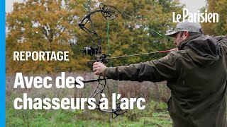 Chasseur tué par un cerf : en chasse à l’arc, « il faut s’approcher au plus près des animaux »