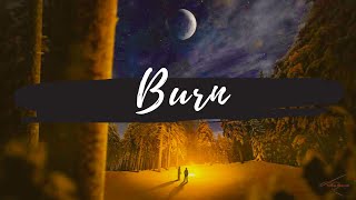 AJ Mitchell - Burn