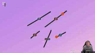 Higgs Boson Collection ~ [100% Trophy Gameplay, PS5]