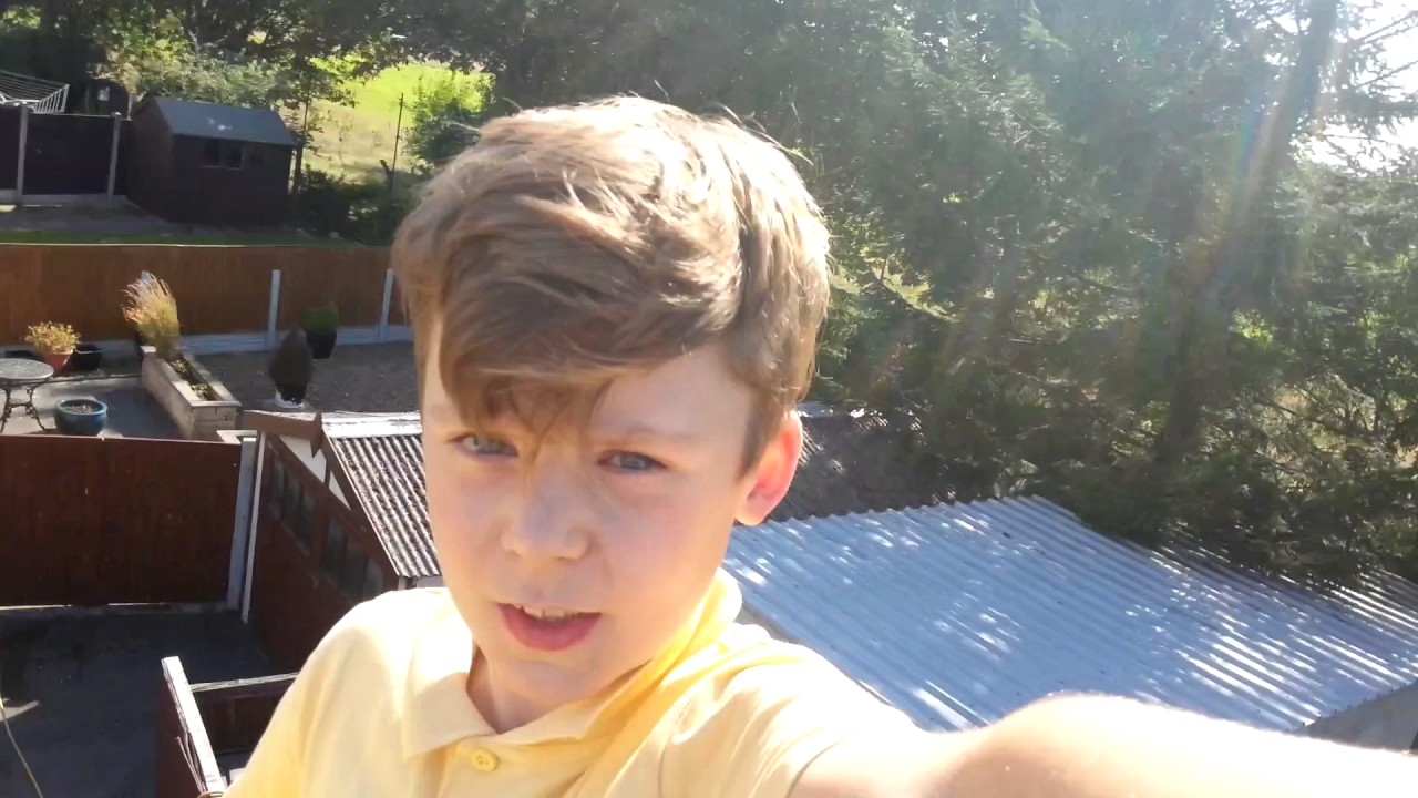 Exploring places part 4