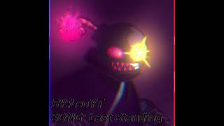 OST: Last Standing (FNF Corruption VS Whitty Custom Song) @RenxTheHedgehog