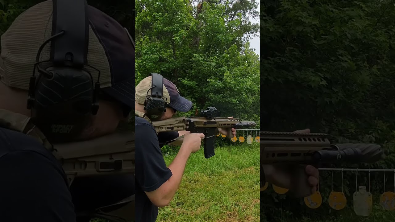 Super Safe Jakl With AS Designs And Silent AF Shortsviral Airsoft Shorts