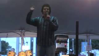 Celebrity Donny Edwards sings 'The Impossible Dream' Elvis Week 2016 Profile