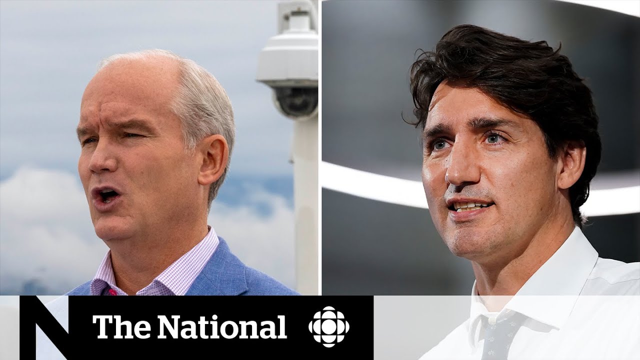 The potential impact of party leaders’ reversals