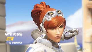 Random Widow Gameplay
