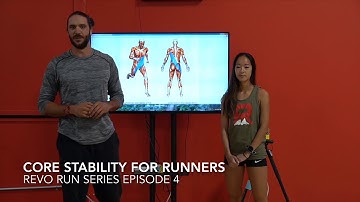 REVO Run Series Episode 4: Functional Core Stability