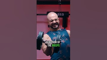 STOP Doing Cheat Curls!