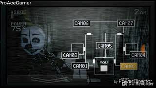 How to Unlock Custom Night(Freddy Fazbears Sister Location)