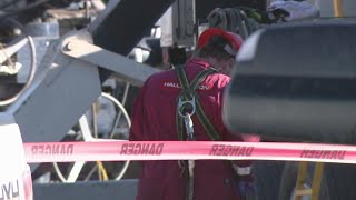 Layoffs At Fort Lupton Halliburton Facility