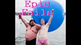 Ultimate Active Fails Compilation #12 || June 2016 || Epic Fail