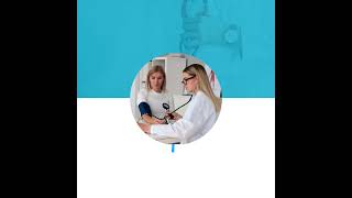 hospital motion ads #motion #motiongraphics #new #graphicdesign