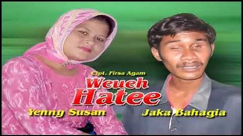 Jaka Bahagia & Yenni Susan Weueh Hatee