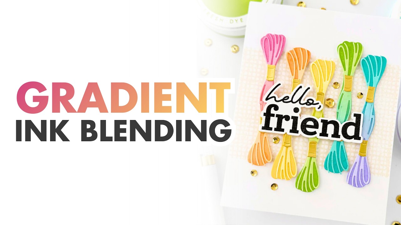 Craft Your Life Project Kit: Stitched With Love