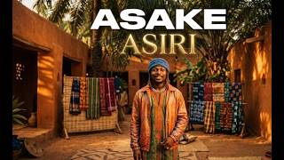 Asake - Asiri