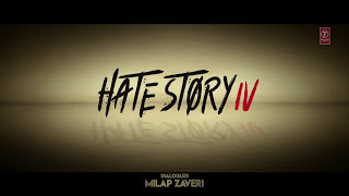 Hate Story IV (Dialogue Promo 4) | Urvashi Rautela Vivan B  Karan Wahi | Movie ► Releasing 9th March