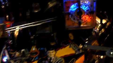 TZ Clock Mod - Color Changing LED