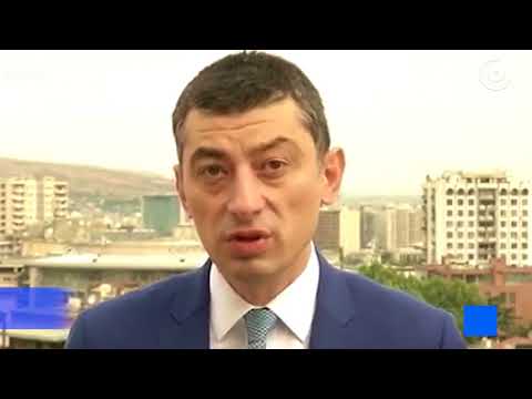 თუშეთის 24 სოფელსა და ოთხ ხეობაში ინტერნეტი უკვე ხელმისაწვდომია