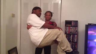 Lift And Carry Cradle