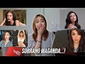 Koreana Gets Shocked from Filipina Actresses (PART2)