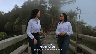 Canal Oficial de Edenorte Dominicana Canal Oficial de Edenorte Dominicana