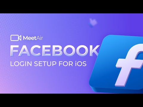How to Login to Facebook on Your Android Phone with MeetAir and Firebase